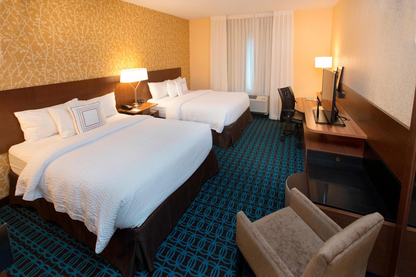 Fairfield Inn & Suites Detroit Lakes - thumb 5