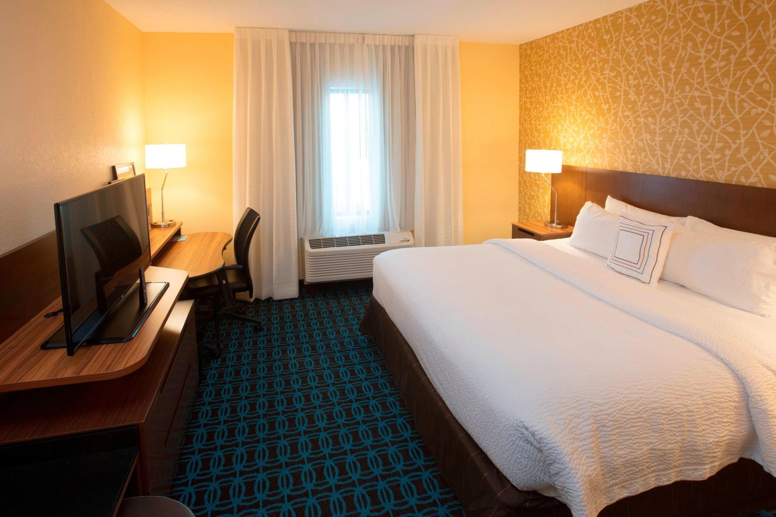Fairfield Inn & Suites Detroit Lakes - thumb 6