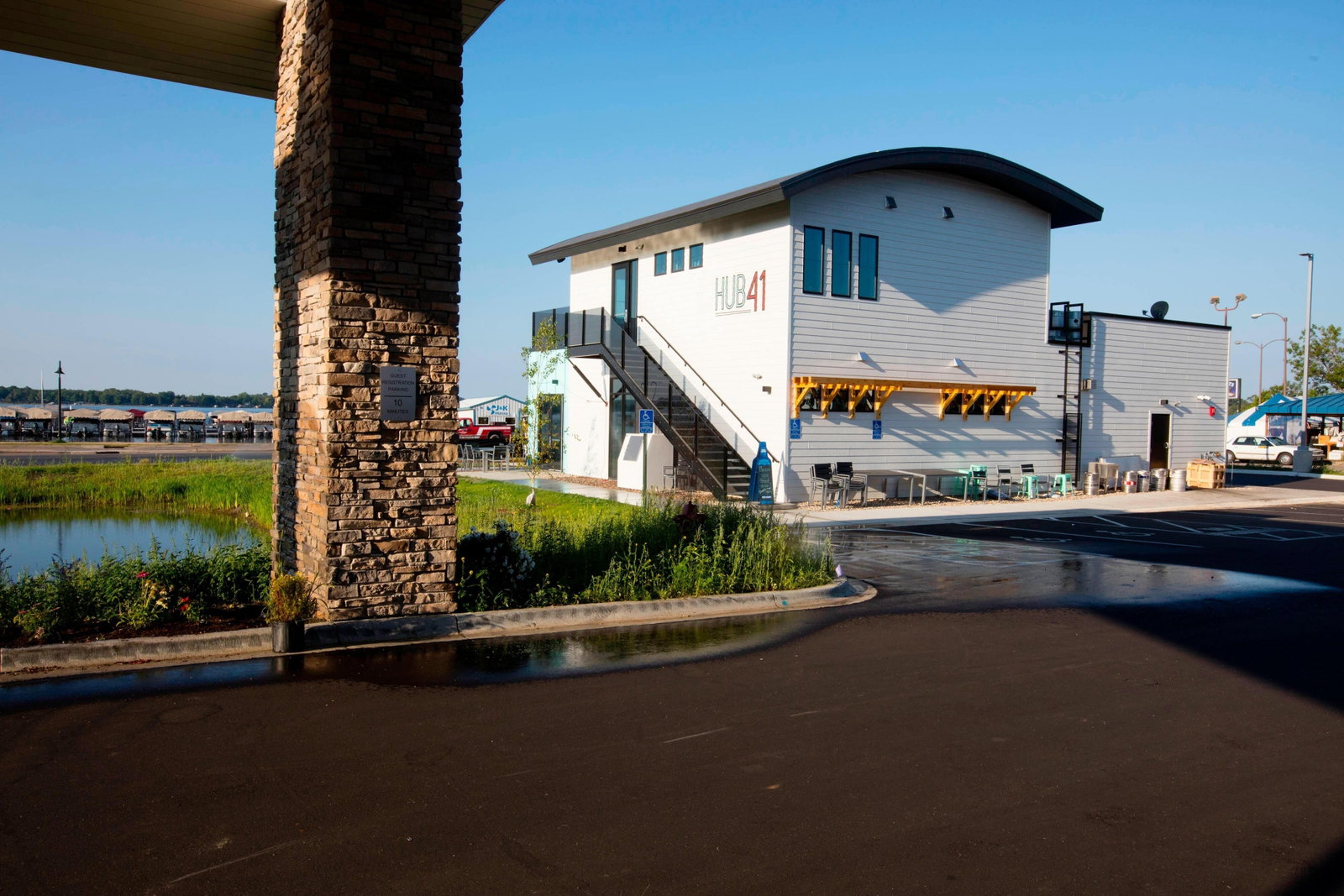 Fairfield Inn & Suites Detroit Lakes - thumb 7