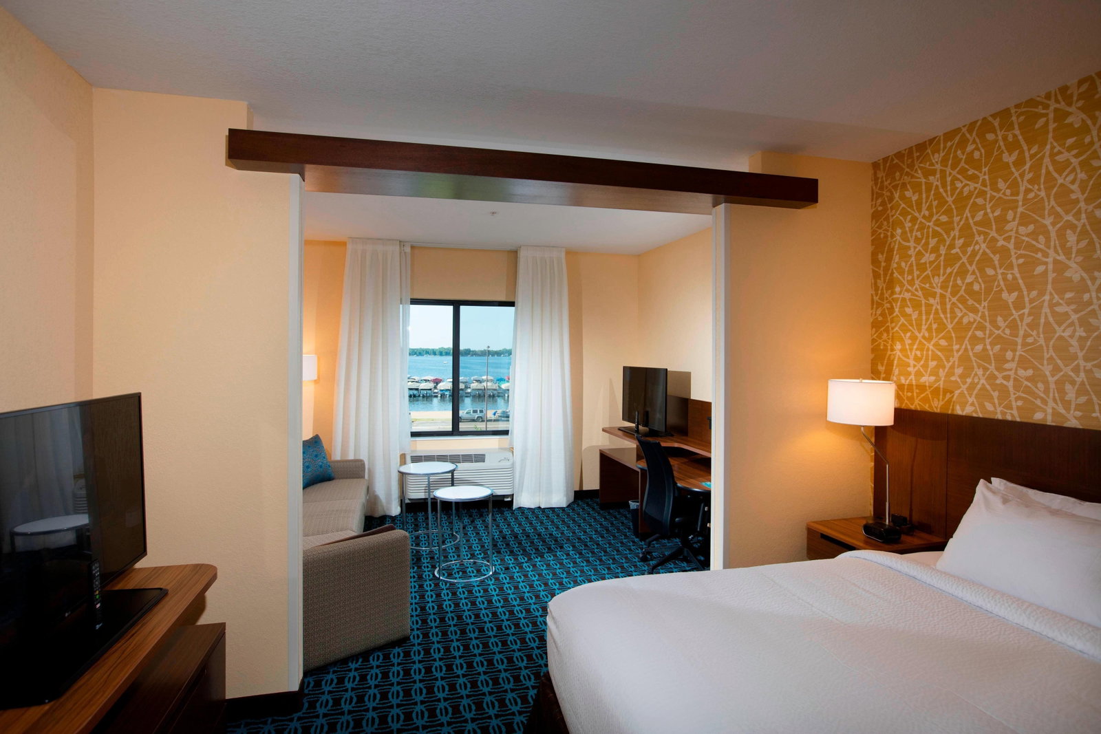 Fairfield Inn & Suites Detroit Lakes - thumb 11