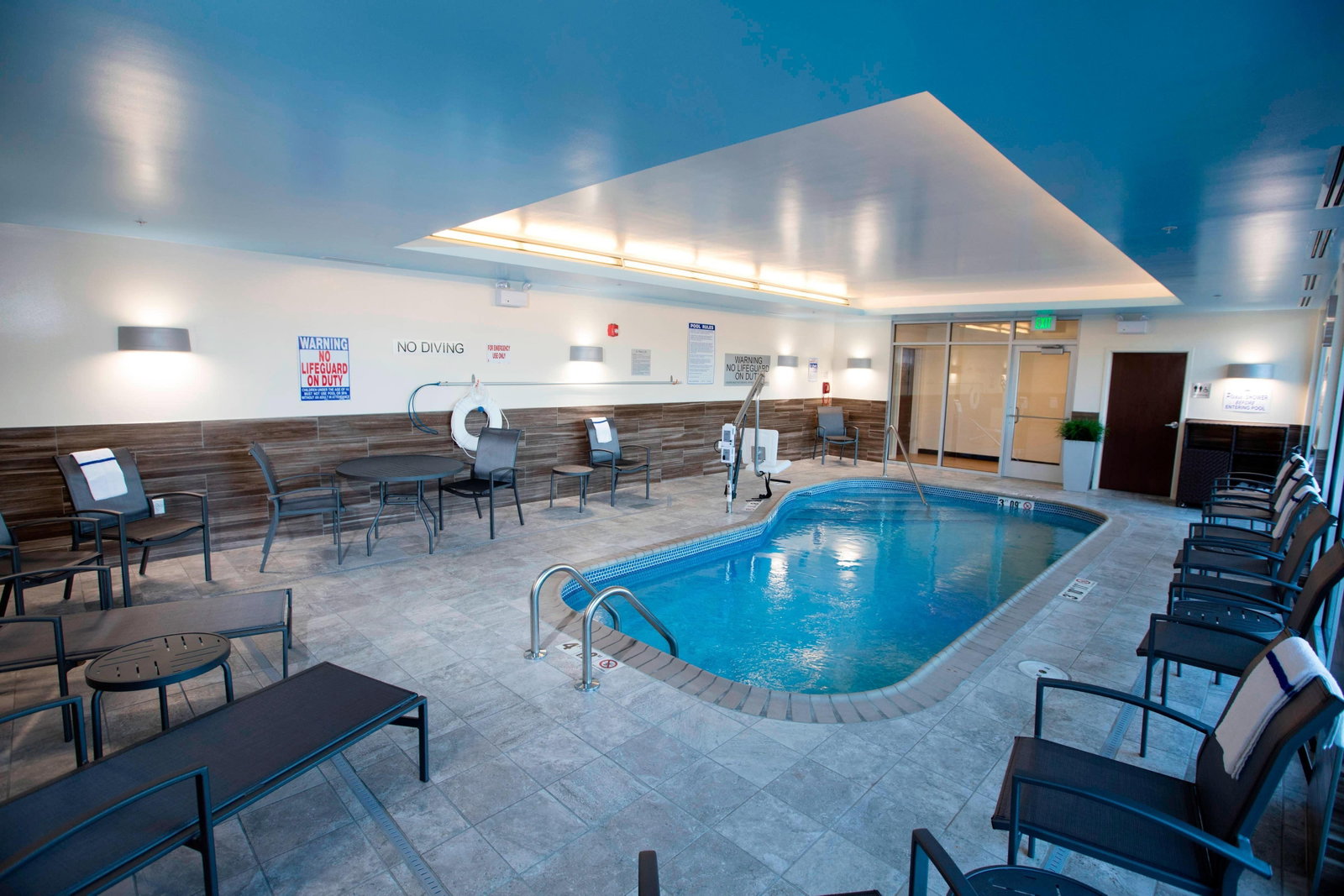 Fairfield Inn & Suites Detroit Lakes - thumb 12