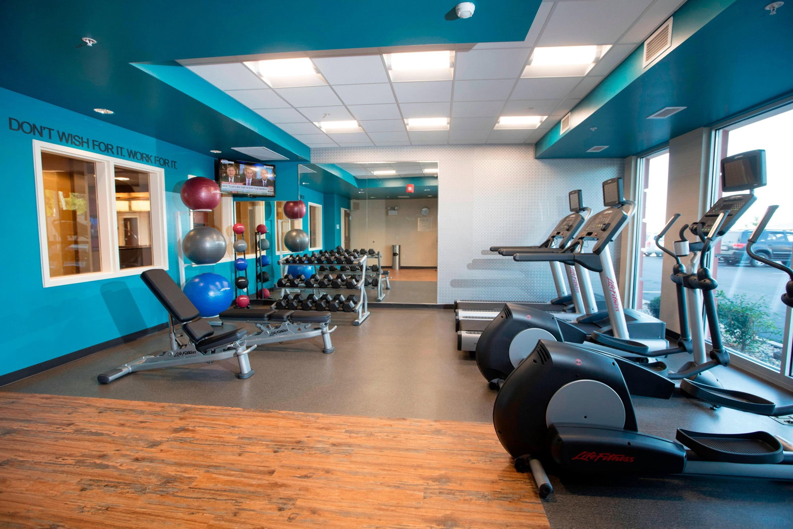 Fairfield Inn & Suites Detroit Lakes - thumb 13