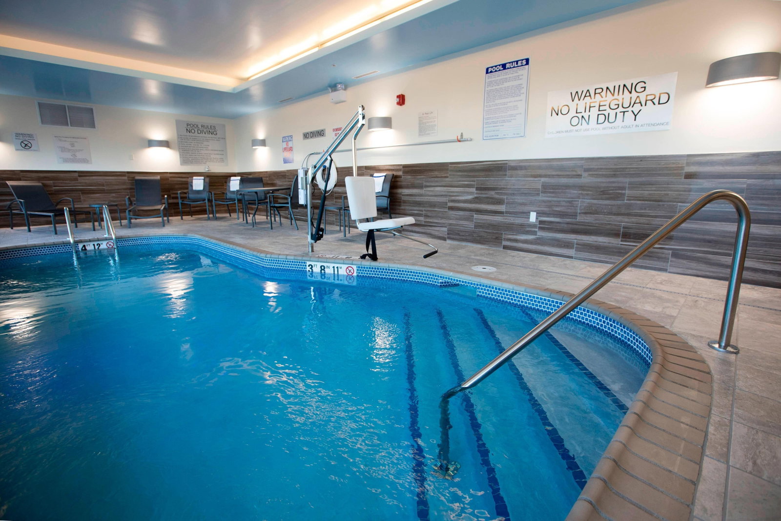 Fairfield Inn & Suites Detroit Lakes - thumb 14