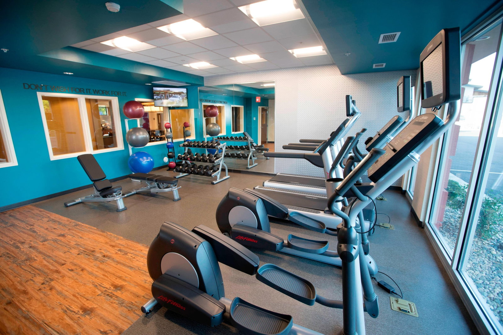 Fairfield Inn & Suites Detroit Lakes - thumb 15