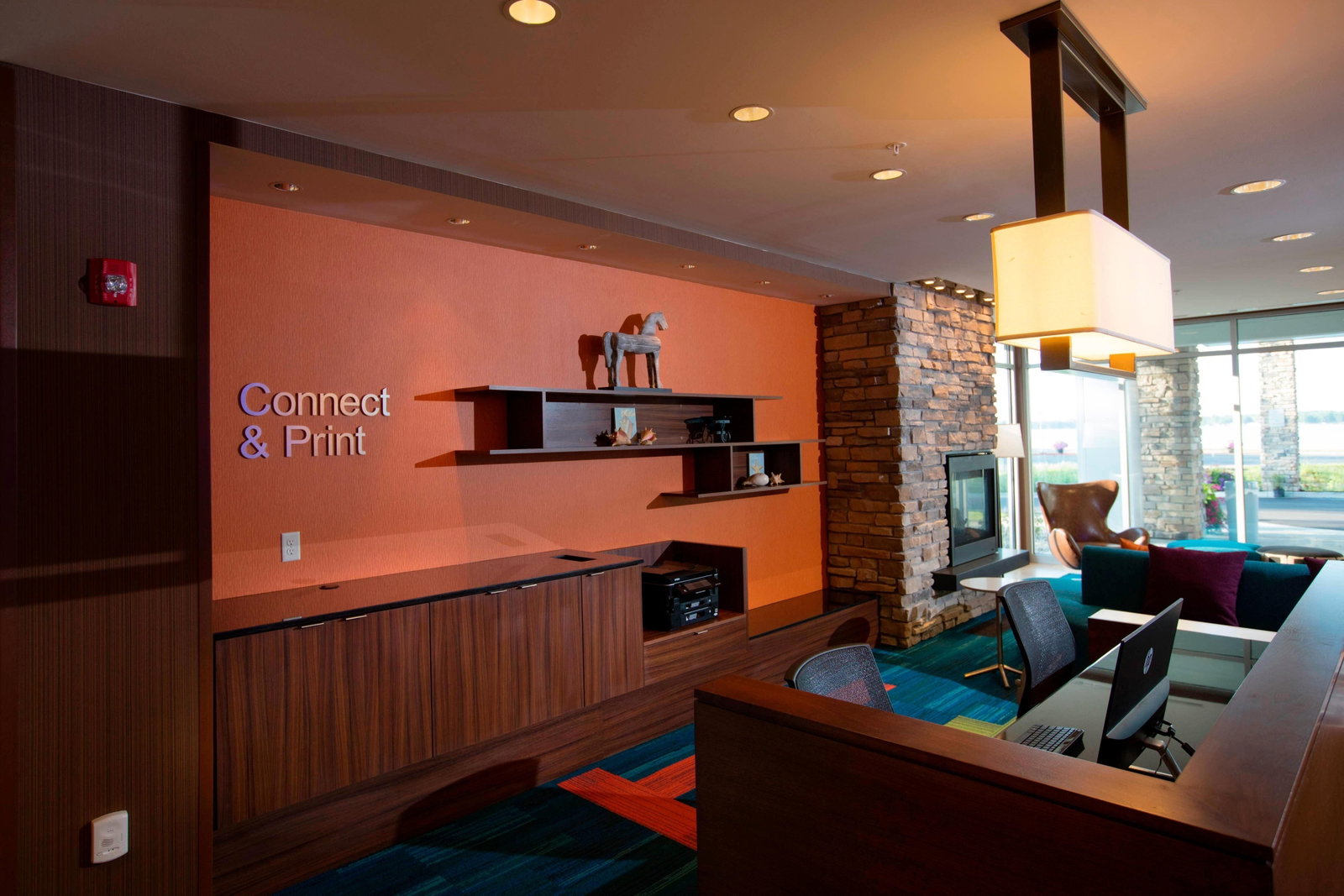 Fairfield Inn & Suites Detroit Lakes - thumb 16