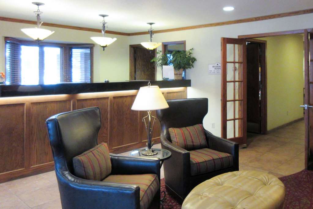 Quality Inn & Suites Detroit Lakes - thumb 0
