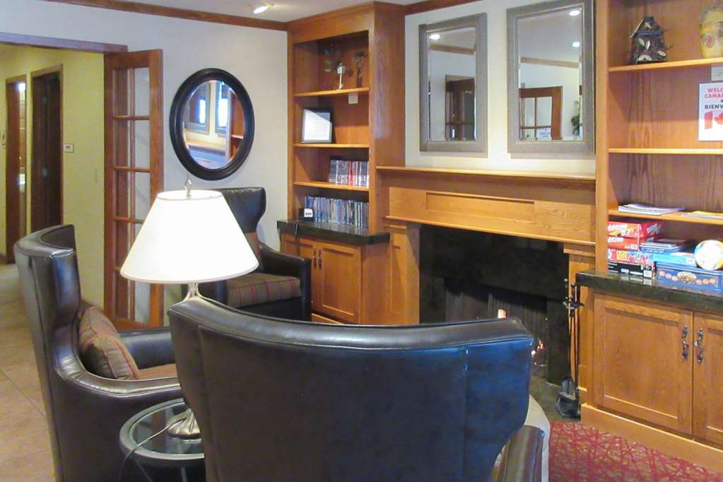 Quality Inn & Suites Detroit Lakes - thumb 1