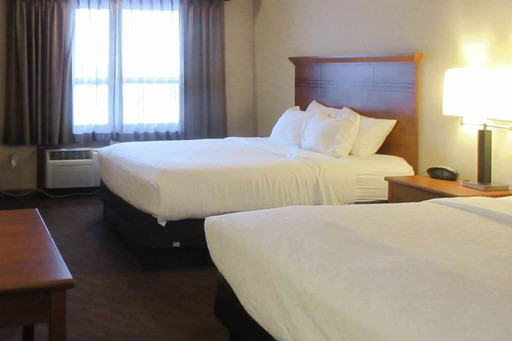 Quality Inn & Suites Detroit Lakes - thumb 2