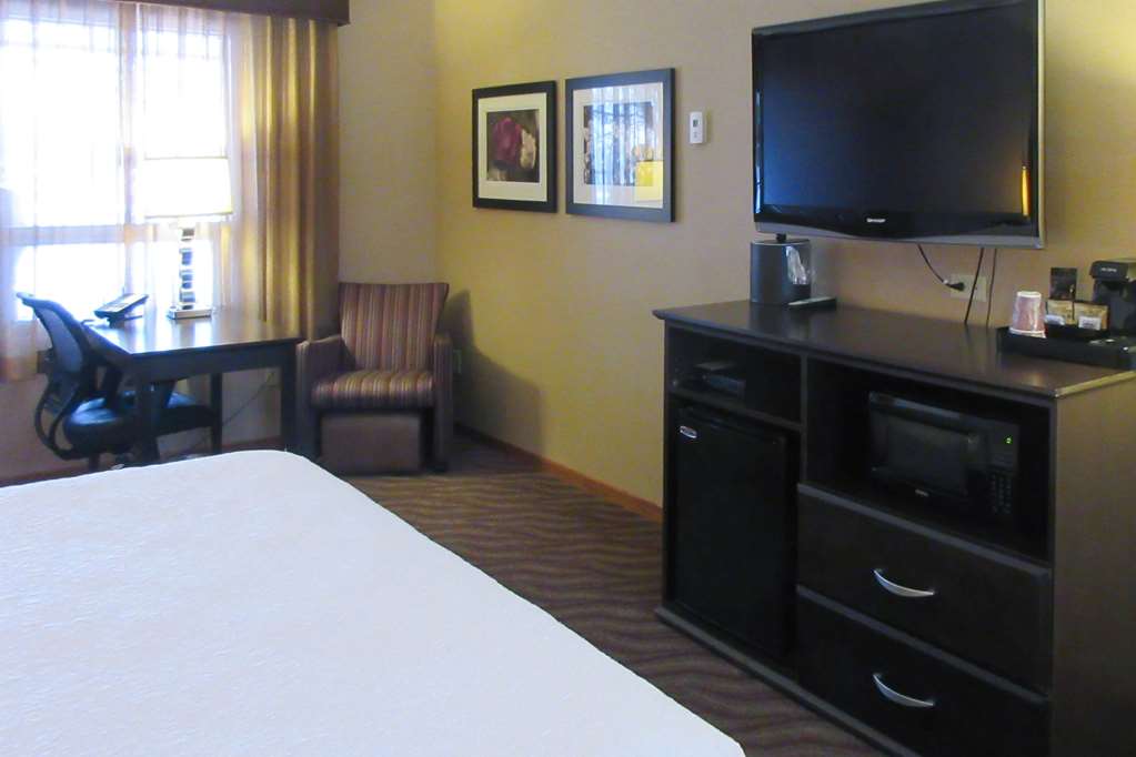 Quality Inn & Suites Detroit Lakes - thumb 4