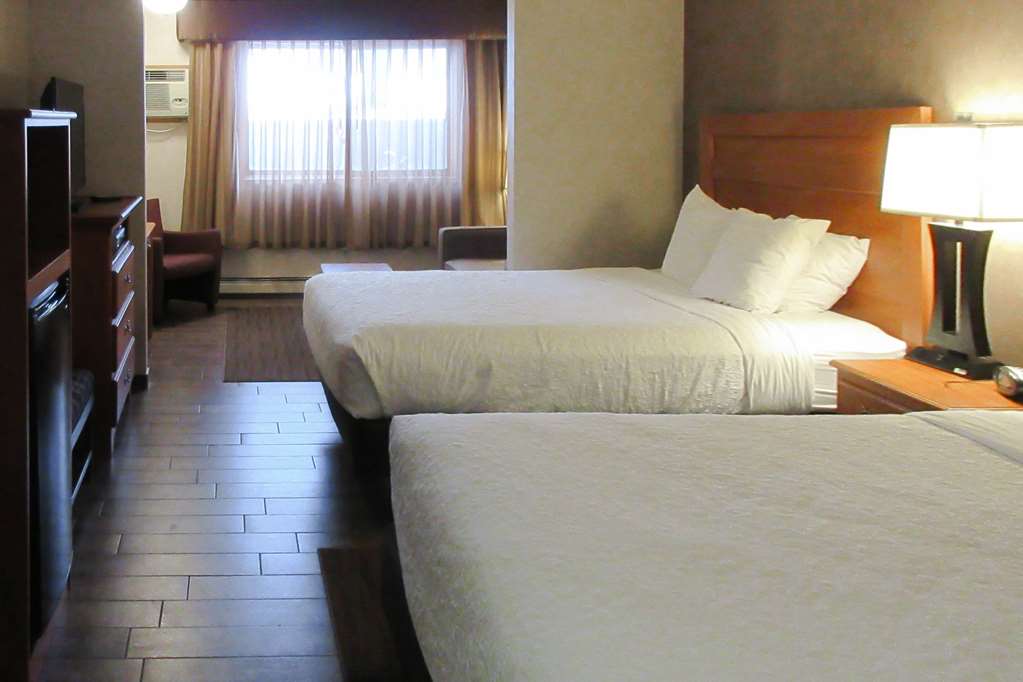 Quality Inn & Suites Detroit Lakes - thumb 7