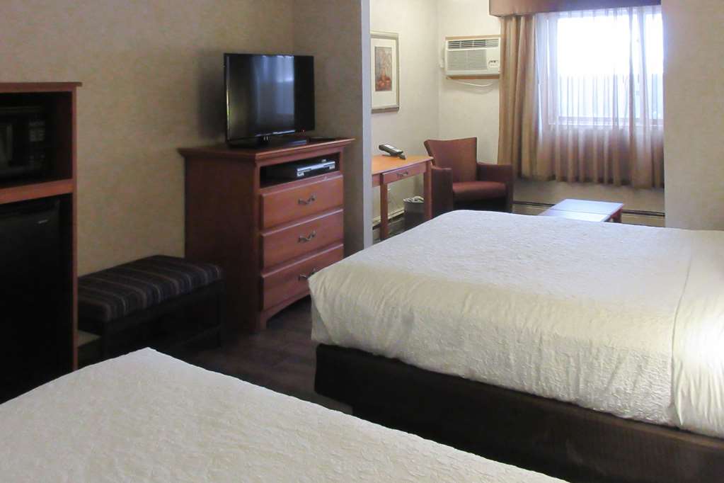 Quality Inn & Suites Detroit Lakes - thumb 8