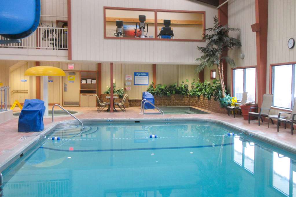 Quality Inn & Suites Detroit Lakes - thumb 9