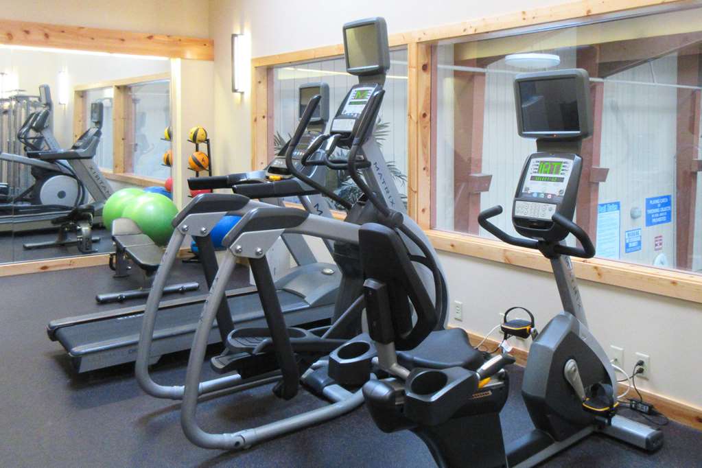 Quality Inn & Suites Detroit Lakes - thumb 12