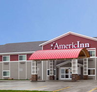 AmericInn by Wyndham Sibley - Accommodation Philadelphia