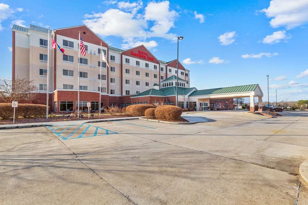 Hilton Garden Inn Starkville - thumb 1