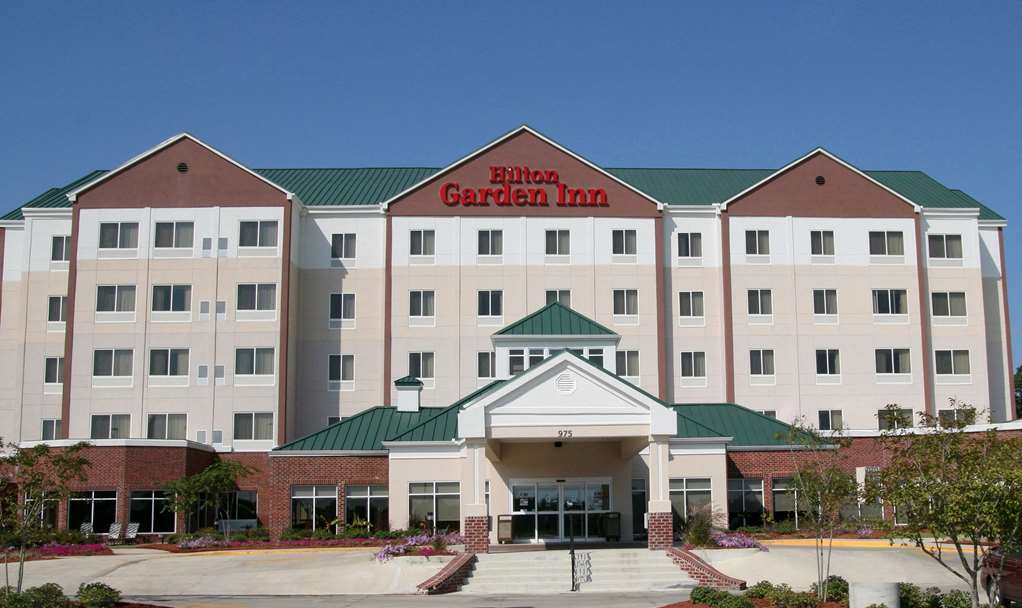 Hilton Garden Inn Starkville - thumb 2