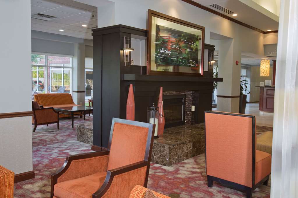 Hilton Garden Inn Starkville - thumb 3