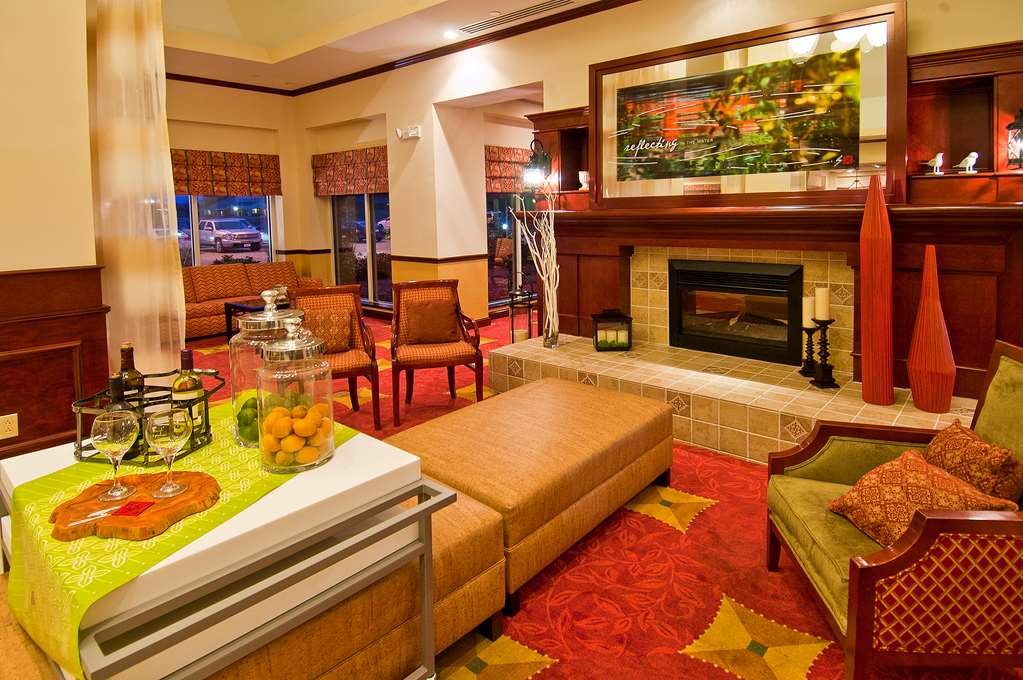 Hilton Garden Inn Starkville - thumb 5