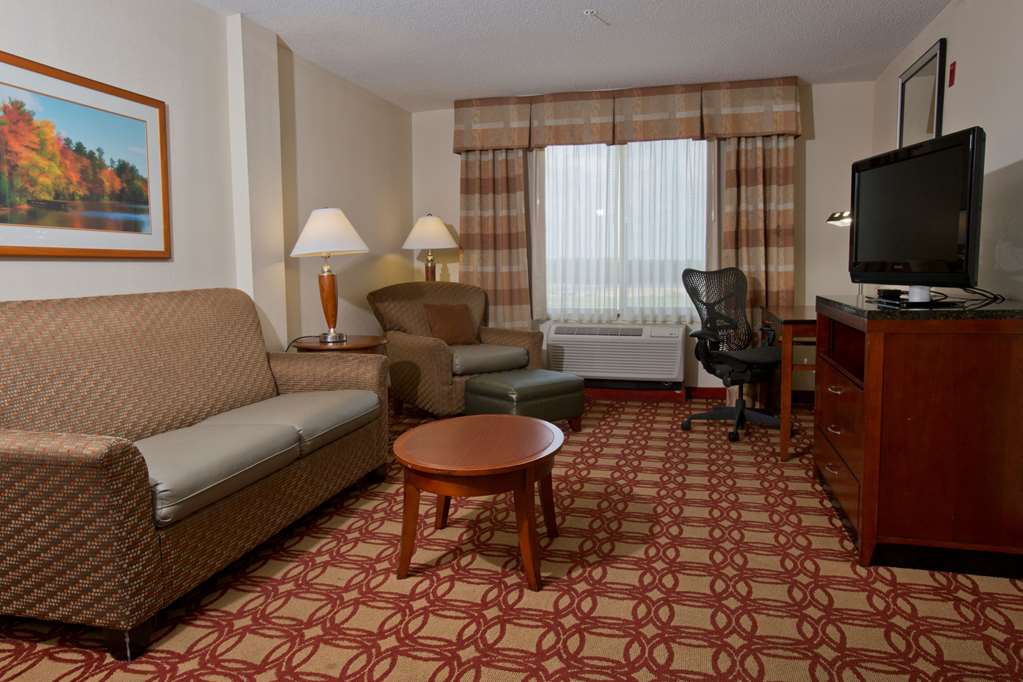 Hilton Garden Inn Starkville - thumb 8