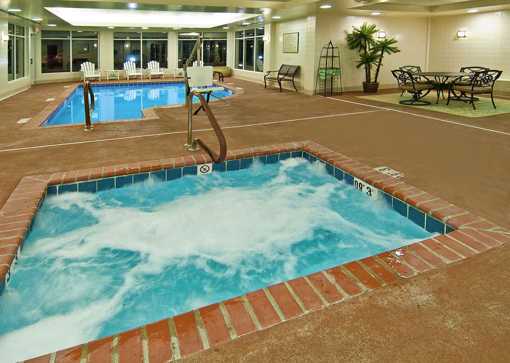 Hilton Garden Inn Starkville - thumb 9