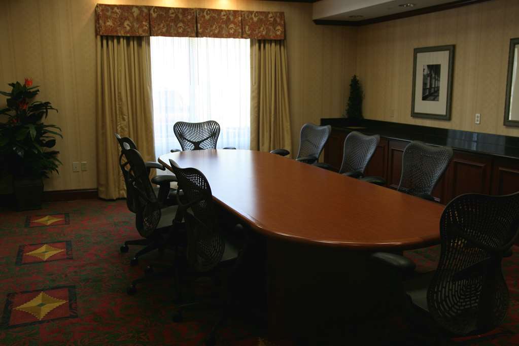 Hilton Garden Inn Starkville - thumb 12