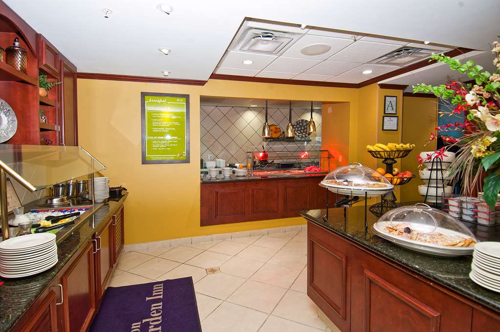 Hilton Garden Inn Starkville - thumb 14