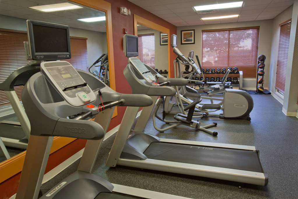 Hilton Garden Inn Starkville - thumb 15