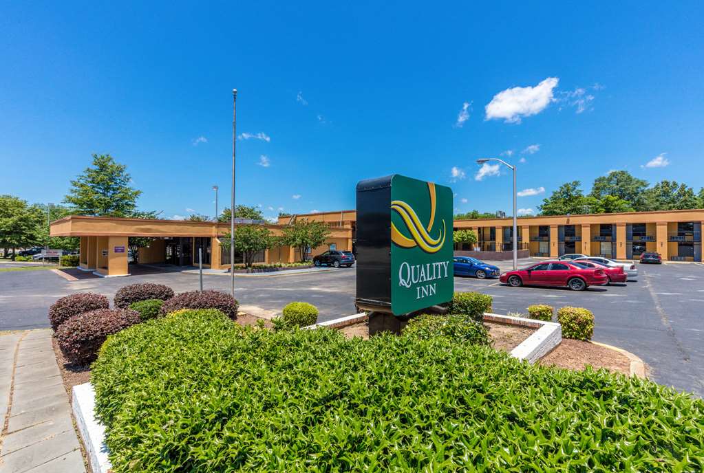 Quality Inn Starkville - thumb 1