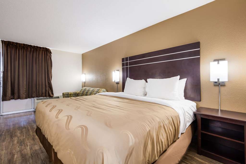 Quality Inn Starkville - thumb 6