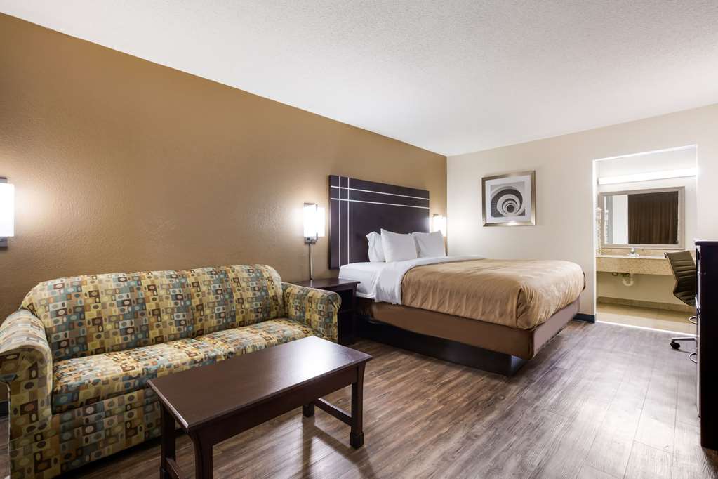 Quality Inn Starkville - thumb 7