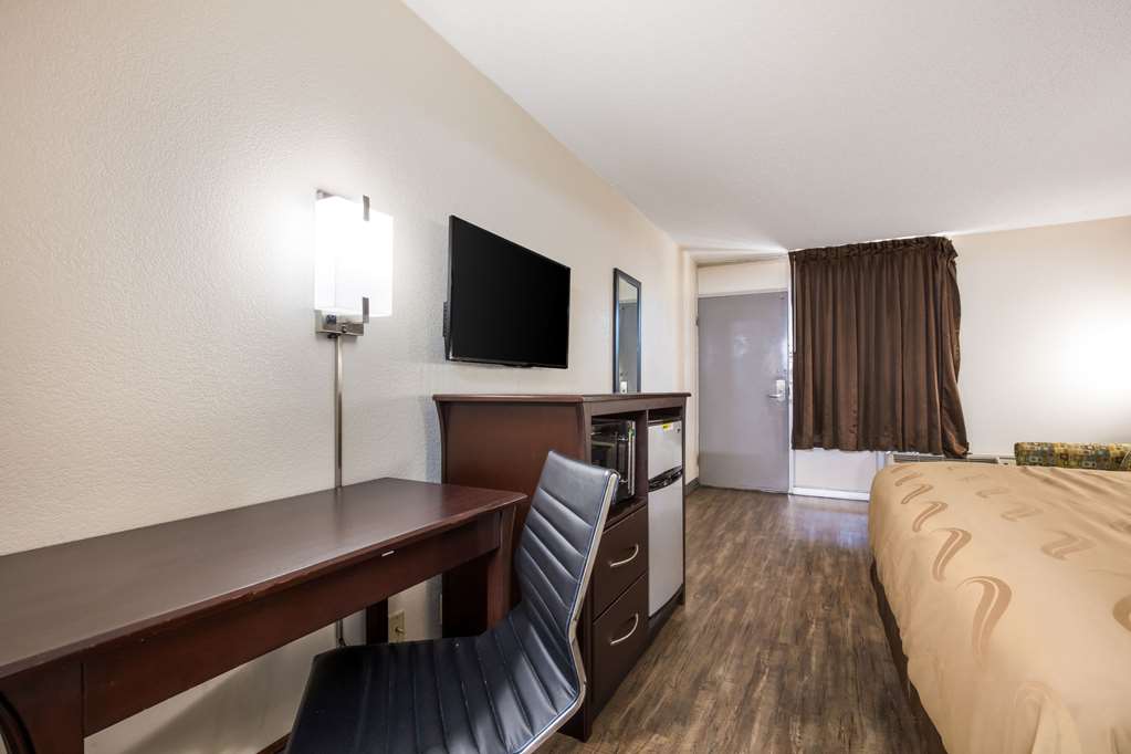 Quality Inn Starkville - thumb 8