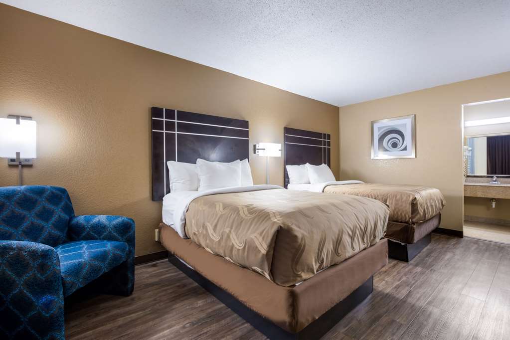 Quality Inn Starkville - thumb 9