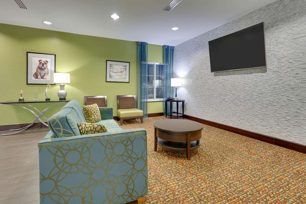 La Quinta Inn & Suites Starkville - thumb 5
