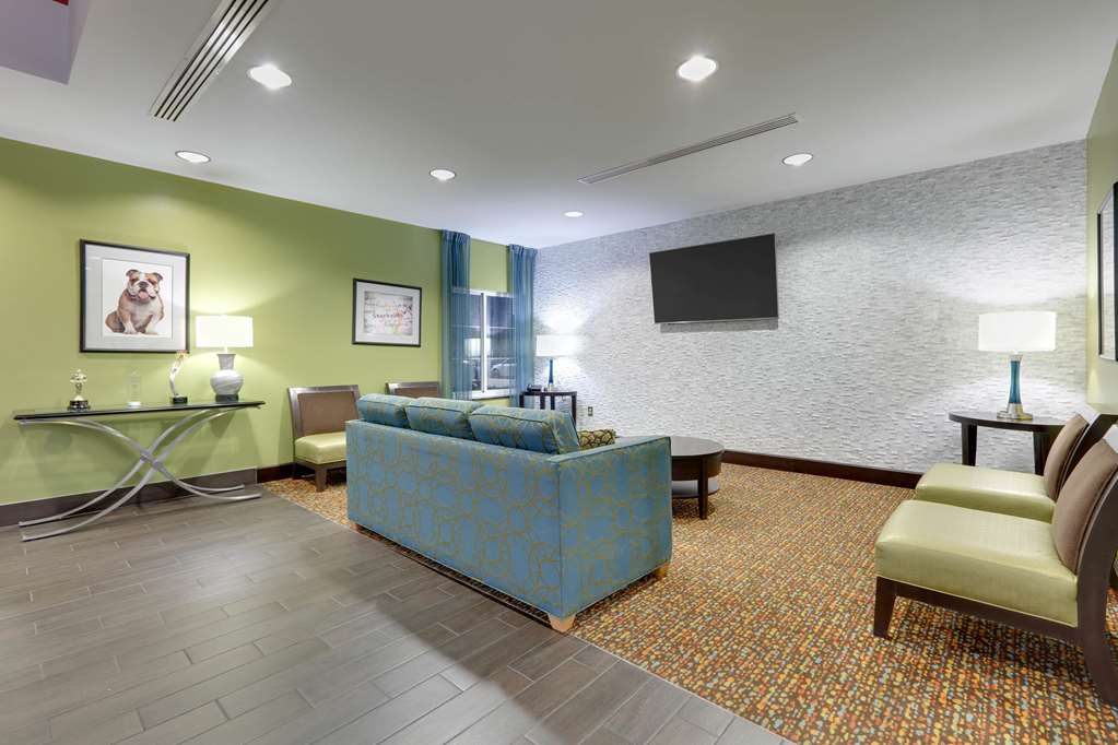 La Quinta Inn & Suites Starkville - thumb 6