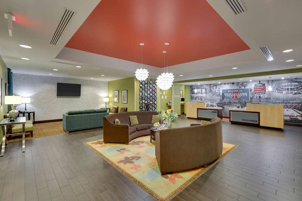 La Quinta Inn & Suites Starkville - thumb 7