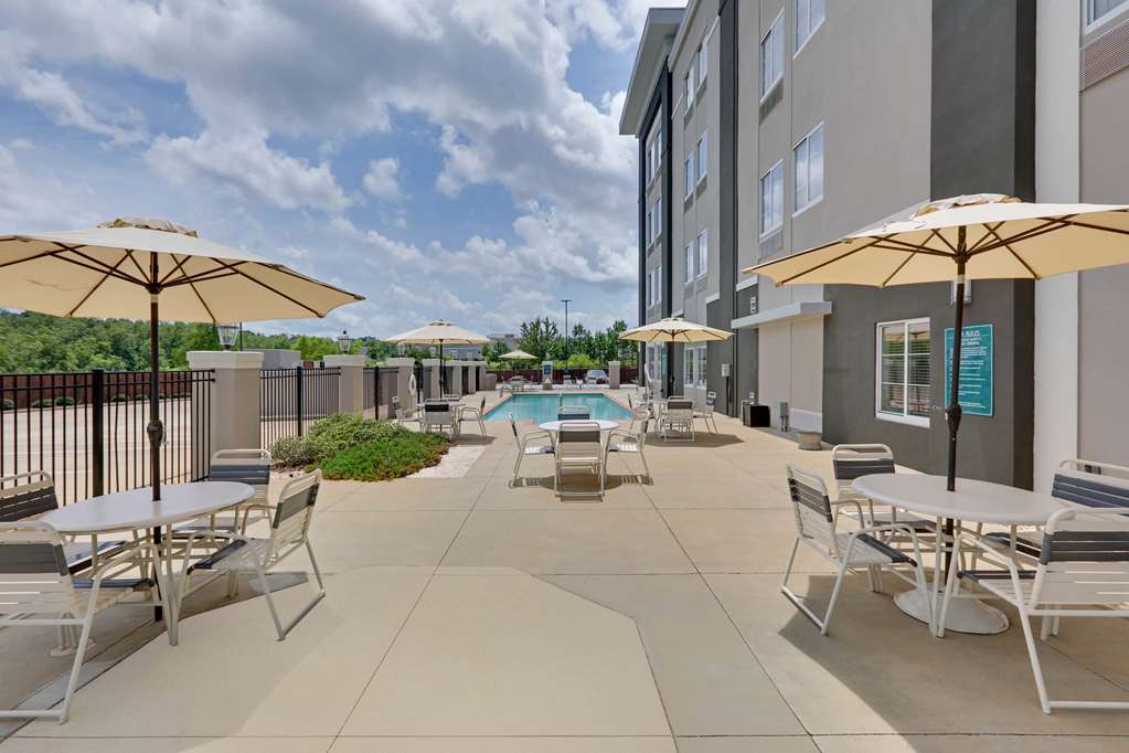 La Quinta Inn & Suites Starkville - thumb 12