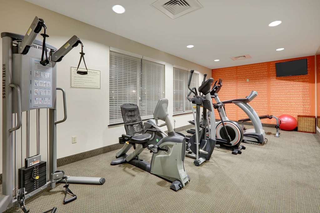 La Quinta Inn & Suites Starkville - thumb 14