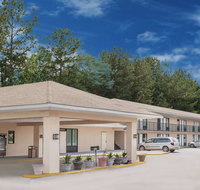 Days Inn Newton - Accommodation Philadelphia
