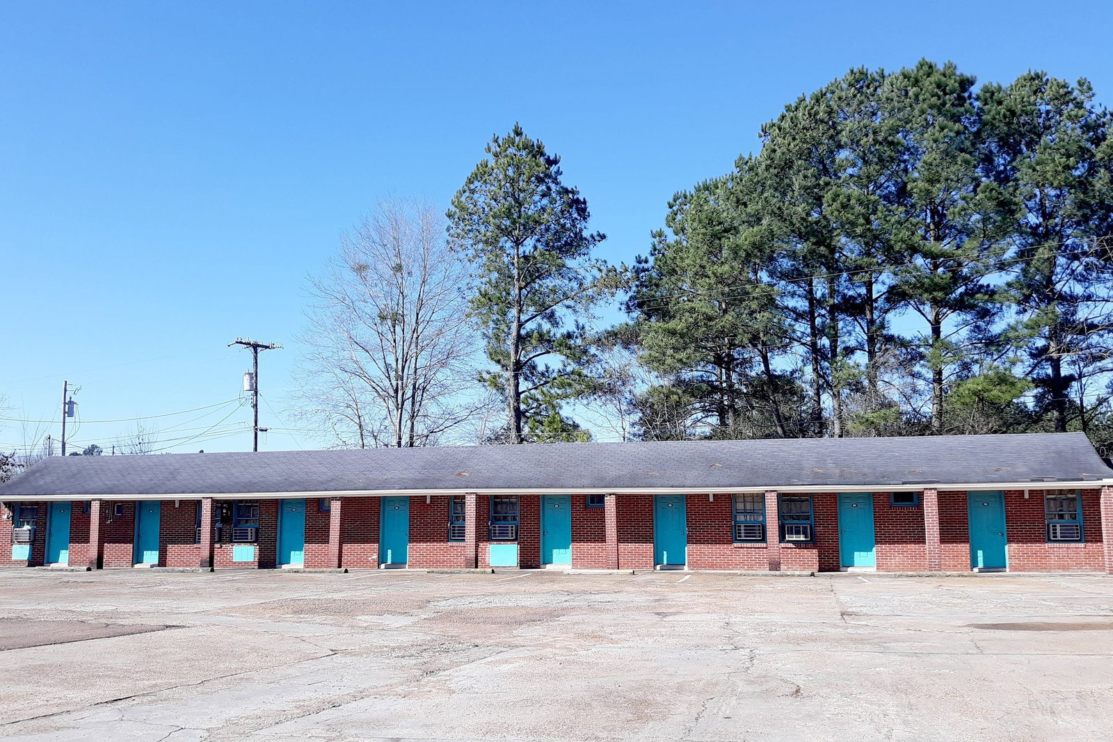 OYO Hotel Durant MS Bowling Green Rd - thumb 0
