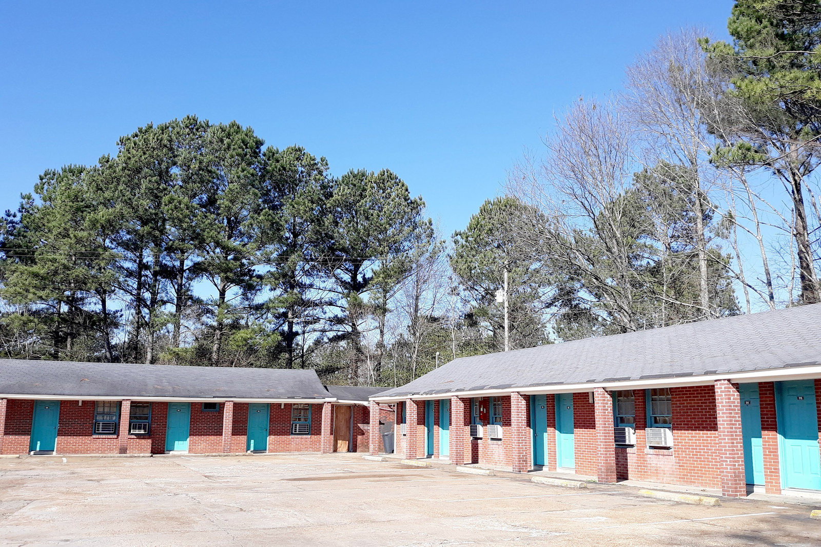 OYO Hotel Durant MS Bowling Green Rd - thumb 1