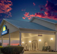 Days Inn Hardy - Accommodation Philadelphia