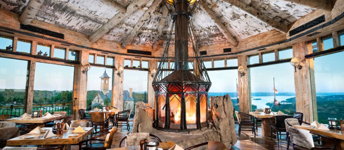 Big Cedar Lodge - thumb 3