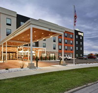 Home2 Suites by Hilton Carbondale - Accommodation Philadelphia