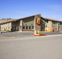 Super 8 Columbus - Accommodation Philadelphia