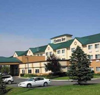 Crystal Inn Hotel  Suites Great Falls - Accommodation Philadelphia