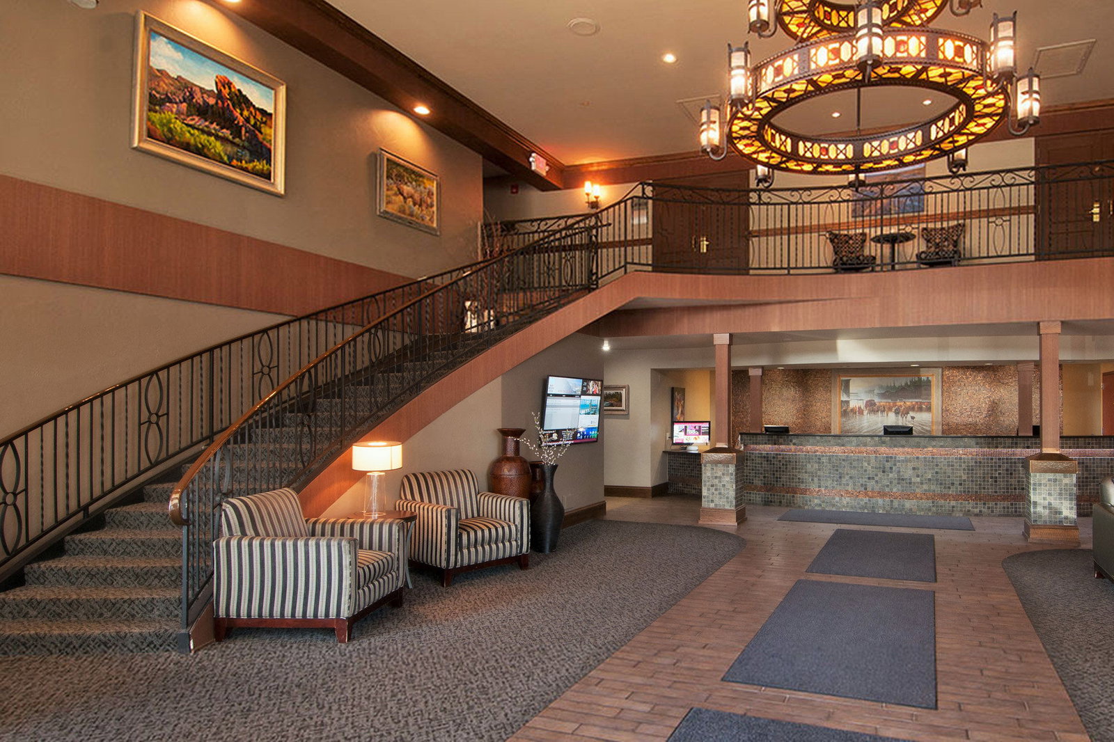 Heritage Inn - thumb 1