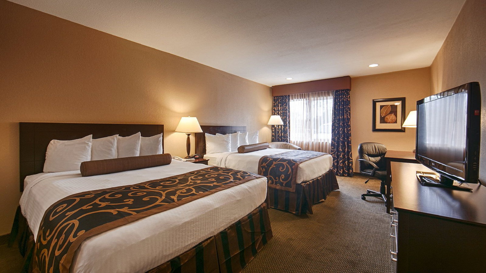 Heritage Inn - thumb 4