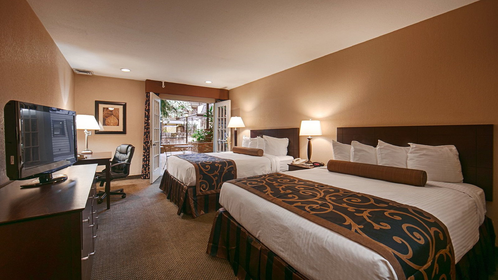 Heritage Inn - thumb 5