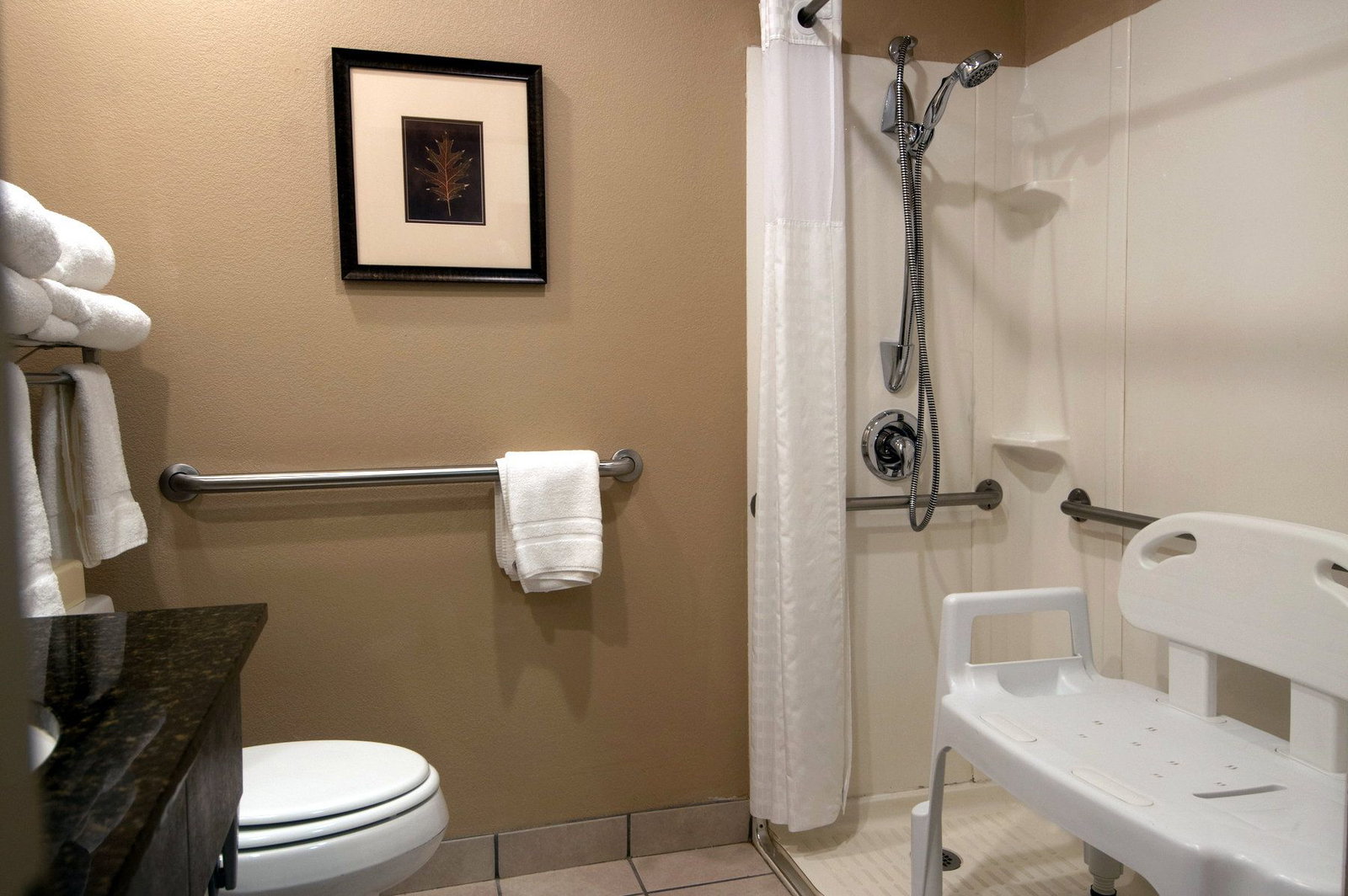 Heritage Inn - thumb 7