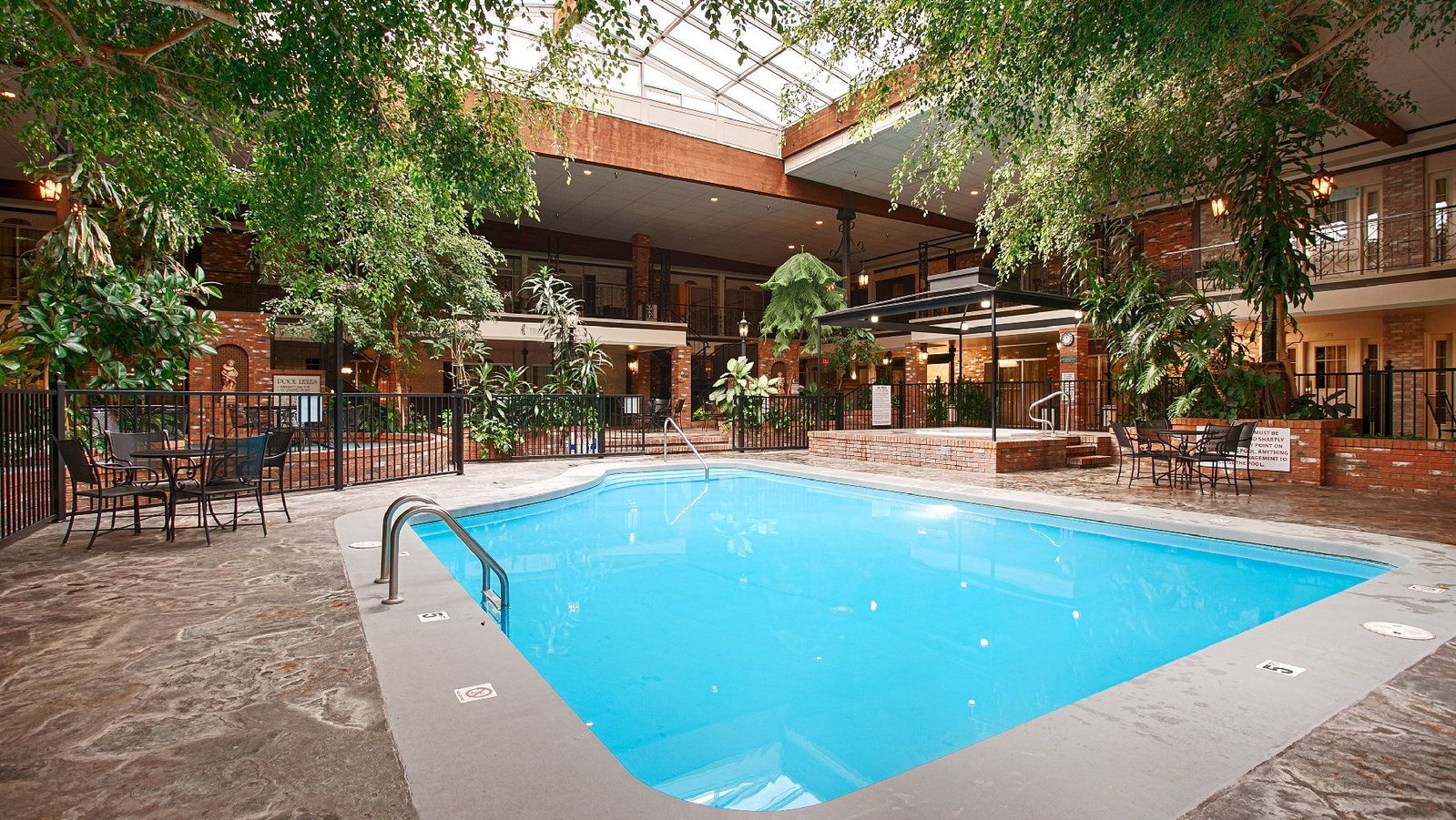 Heritage Inn - thumb 9